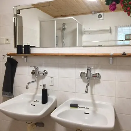 Casa vacanze Horní Lánov