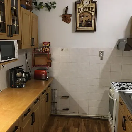 Casa vacanze Horní Lánov *