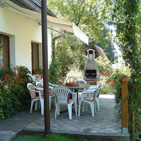 Horní Lánov Casa vacanze *