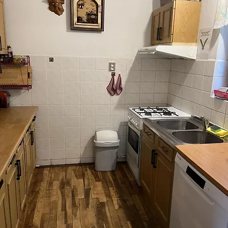 Casa vacanze Horní Lánov *
