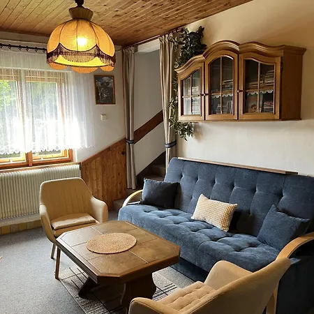 Holiday home Horni Lanov