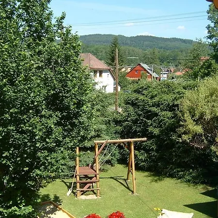 Horní Lánov Dolni Dvur