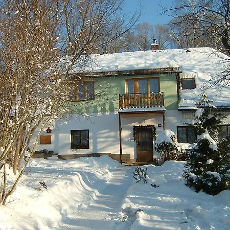 Casa vacanze Horní Lánov Dolni Dvur