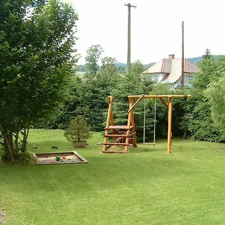 Casa vacanze Horní Lánov *