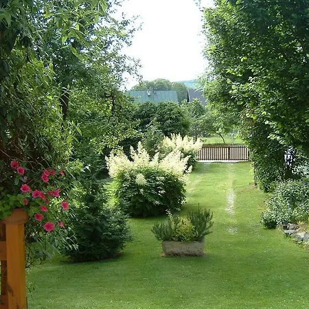 Casa vacanze Horní Lánov Dolni Dvur