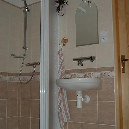 Casa vacanze Horní Lánov