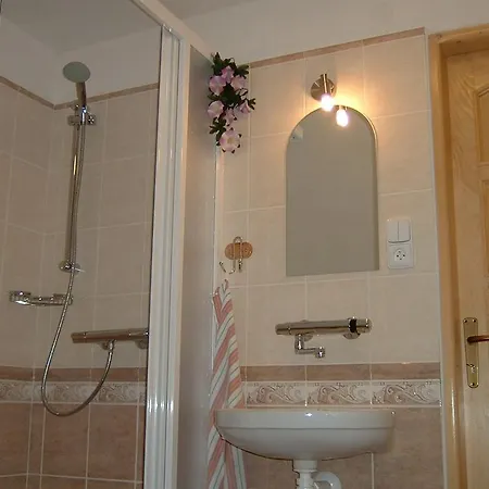 Casa vacanze Horní Lánov
