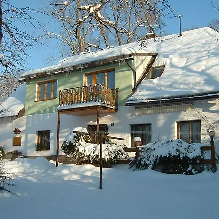 Horni Lanov