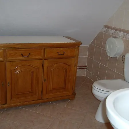 Horni Lanov Vakantiehuis *