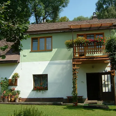 Horní Lánov
