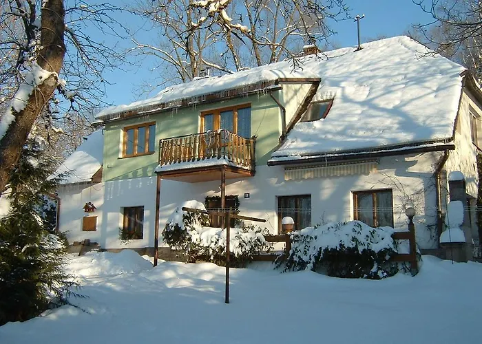 Horni Lanov